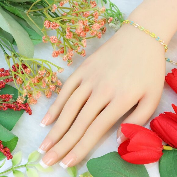 "New Beautiful Design Bracelet for Women/Girls, Gift, B673 - Picture 9 of 15